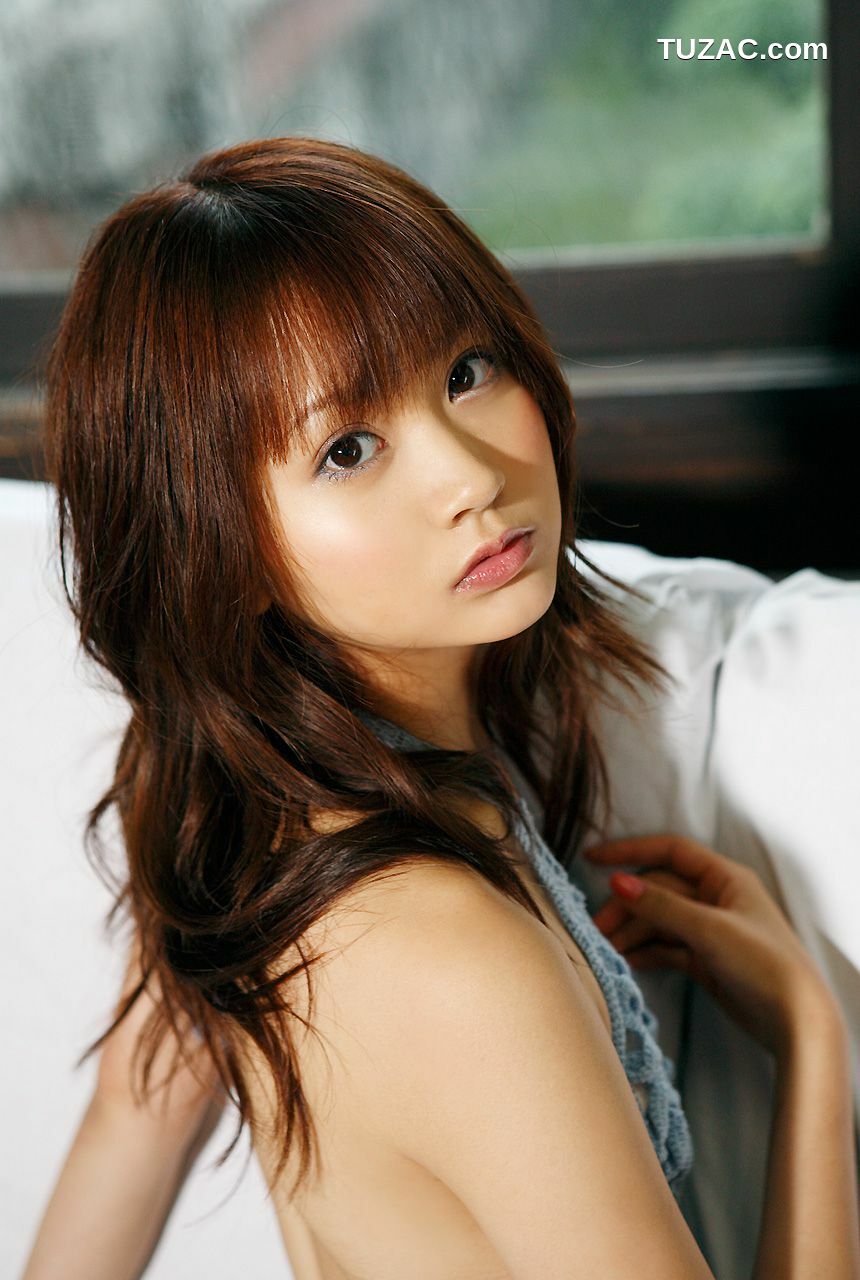 Image.tv_浜田翔子 Shoko Hamada 《mysterious doll》 写真集[53P]