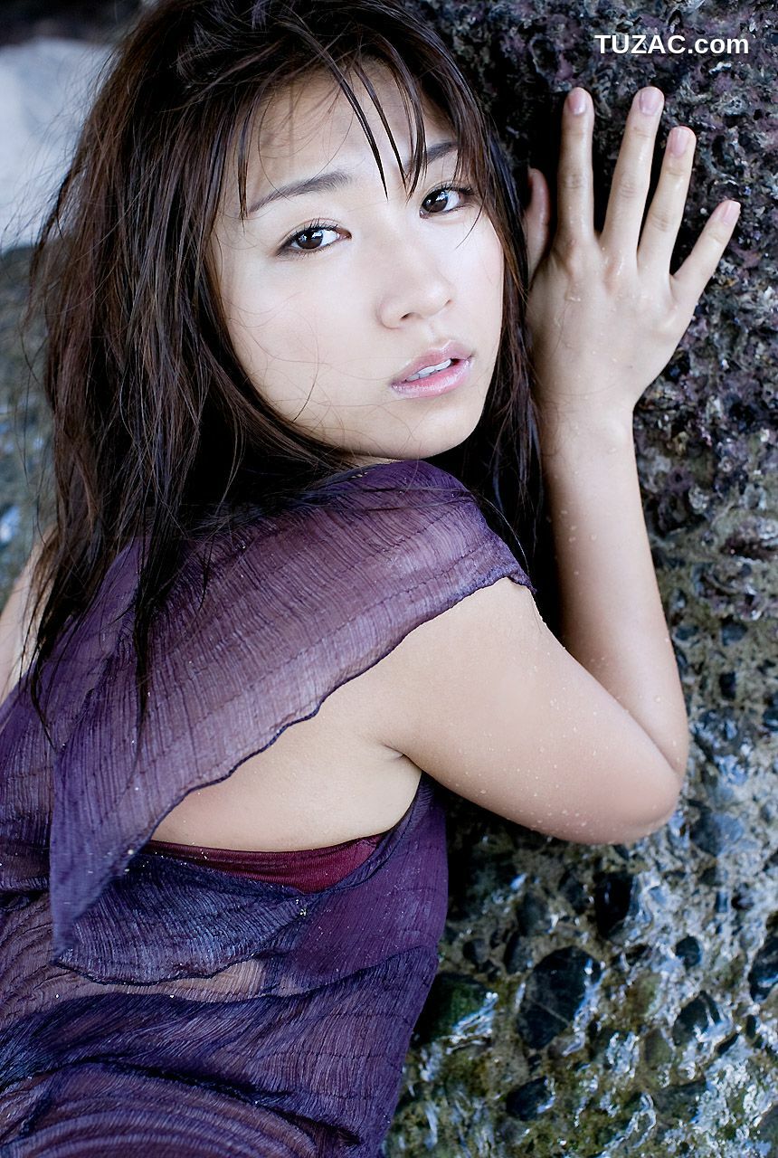 Image.tv_深澤ゆうき/深泽优希《Greatest Dancer》 写真集[52P]