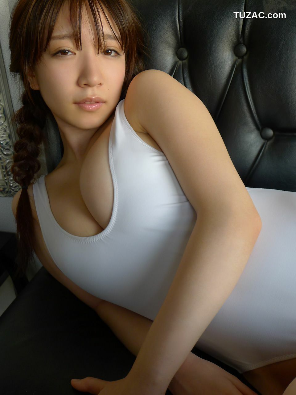 Image.tv_清水あいり/平山藍里《キケンなディスタンス》 後篇 写真集[42P]