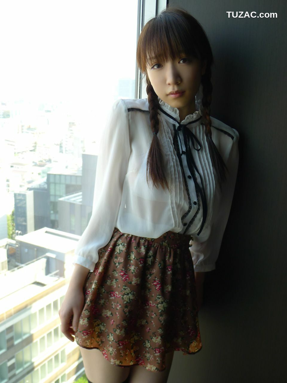Image.tv_清水あいり/平山藍里《キケンなディスタンス》 後篇 写真集[42P]