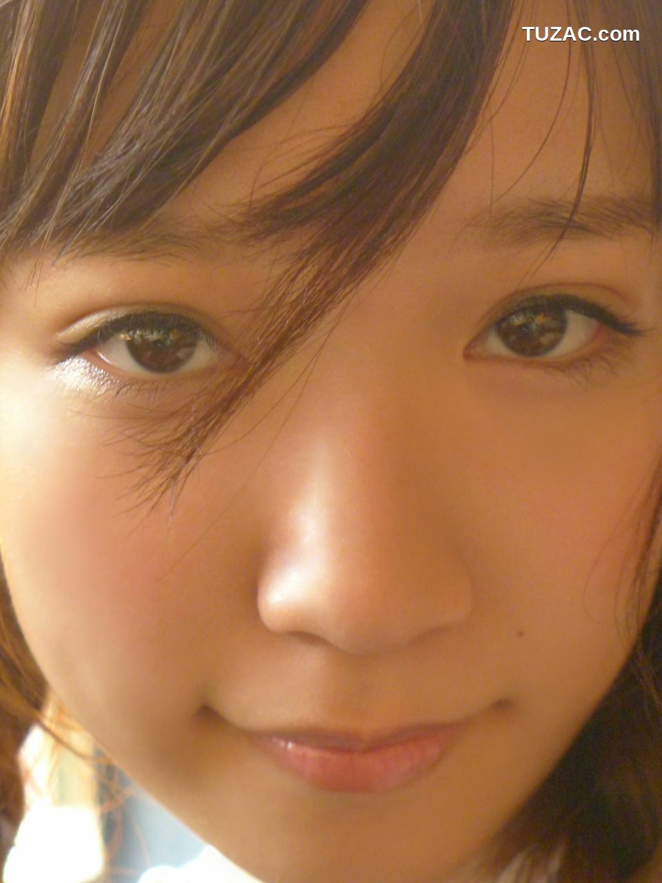 Image.tv_清水あいり/平山藍里《キケンなディスタンス》 後篇 写真集[42P]