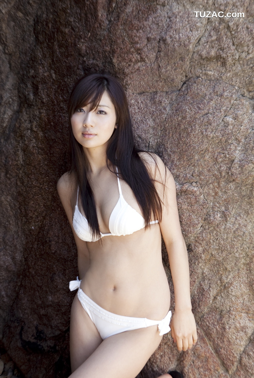 Image.tv_滝川綾/泷川绫《アヤしい関係》 写真集[69P]