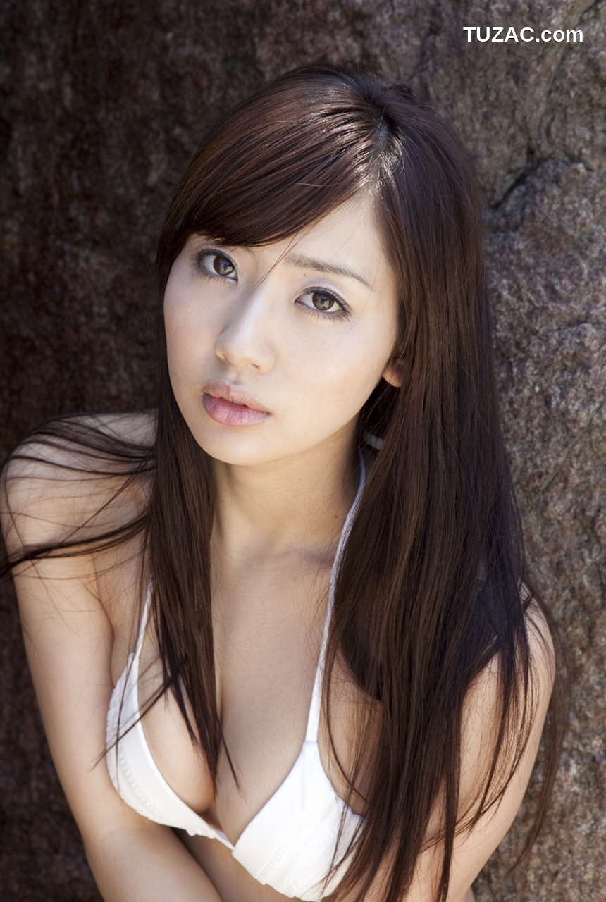 Image.tv_滝川綾/泷川绫《アヤしい関係》 写真集[69P]