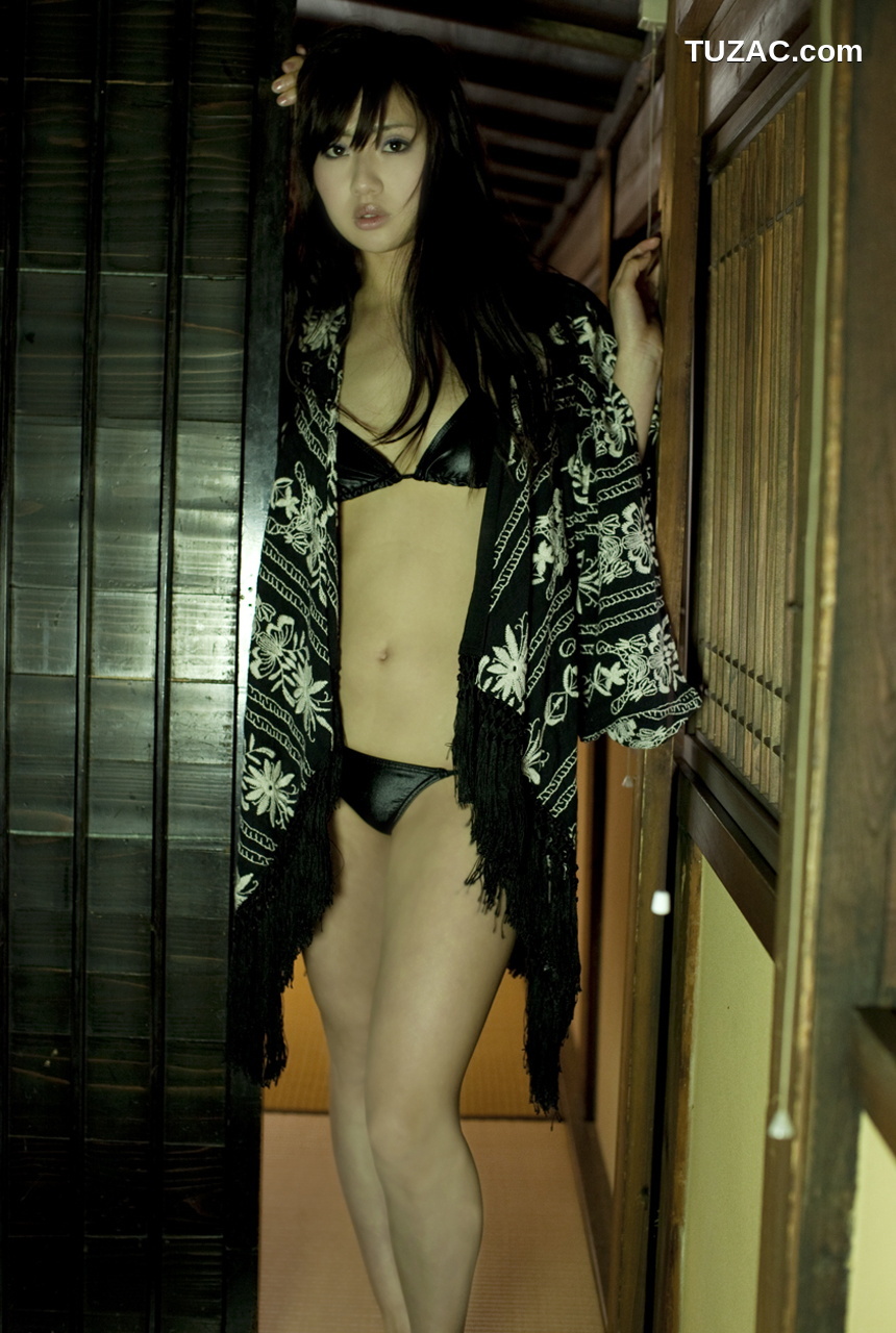 Image.tv_滝川綾/泷川绫《アヤしい関係》 写真集[69P]