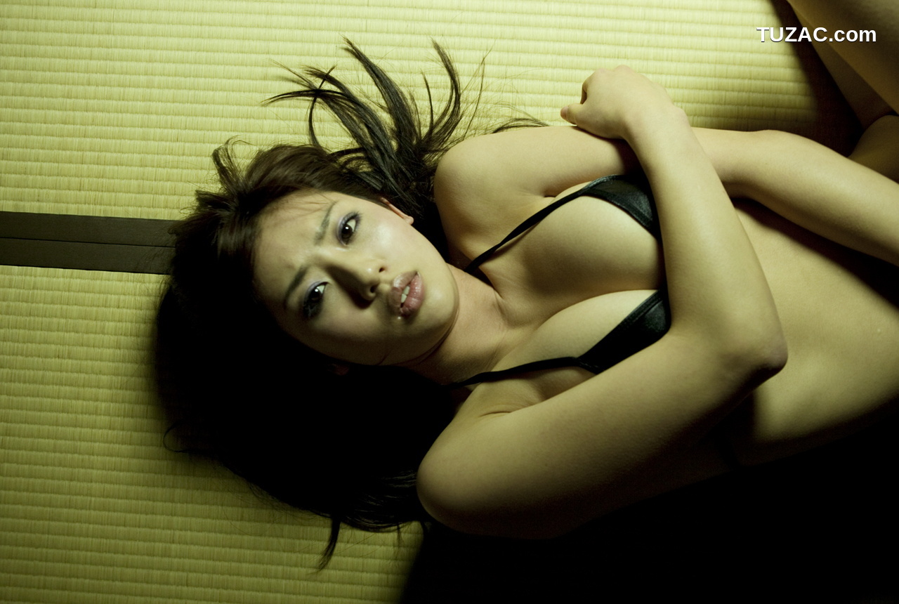 Image.tv_滝川綾/泷川绫《アヤしい関係》 写真集[69P]