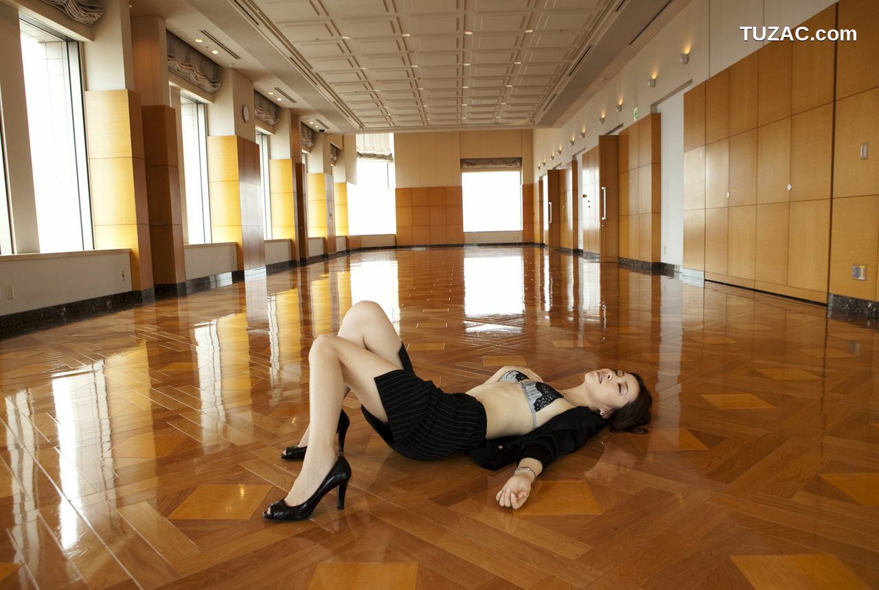 Image.tv_瀬戸早妃/濑户早妃《HANGE》 前編 写真集[39P]