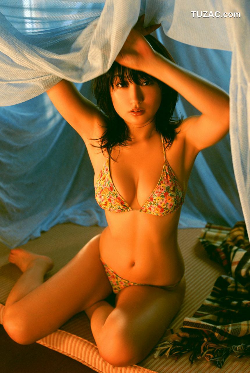 Image.tv_熊田曜子 《Private ☆ Glamorous》 写真集[87P]