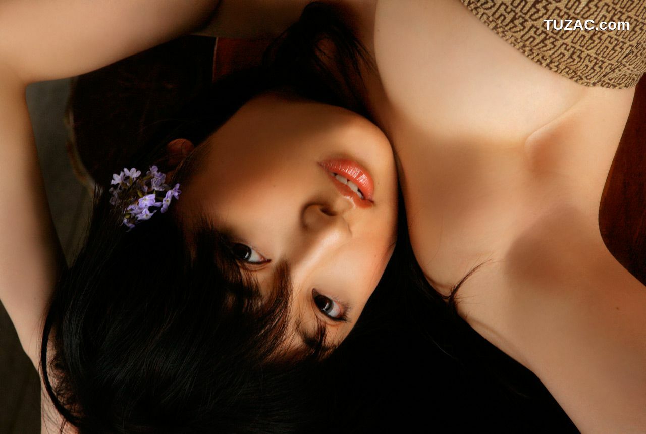 Image.tv_熊田曜子 《Private ☆ Glamorous》 写真集[87P]