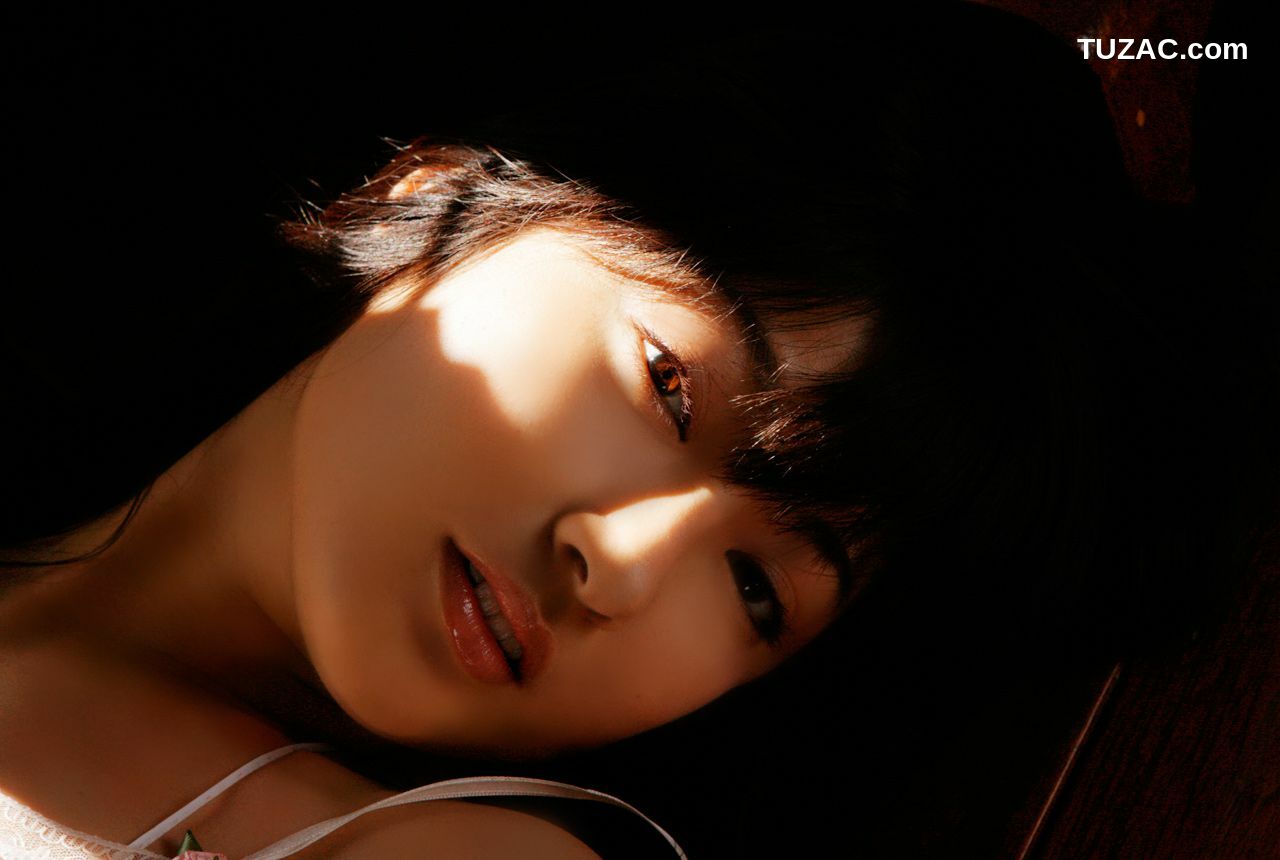 Image.tv_熊田曜子 《Private ☆ Glamorous》 写真集[87P]