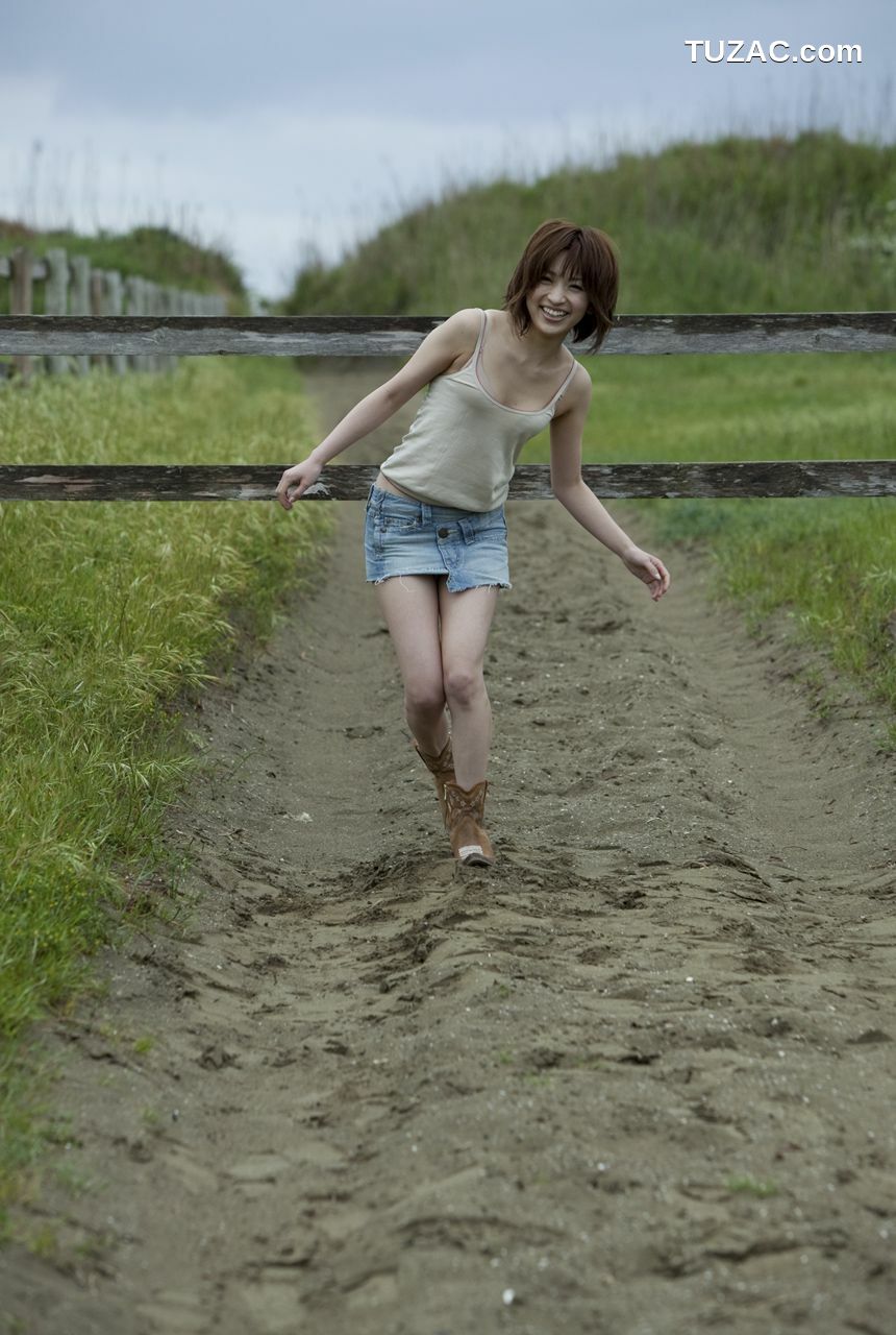 Image.tv_田中凉子 Ryoko Tanaka 《危险情事》 前編 写真集[33P]