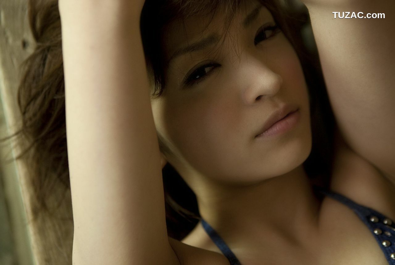 Image.tv_田中涼子 Ryoko Tanaka 《危険な情事》 後編 写真集[33P]