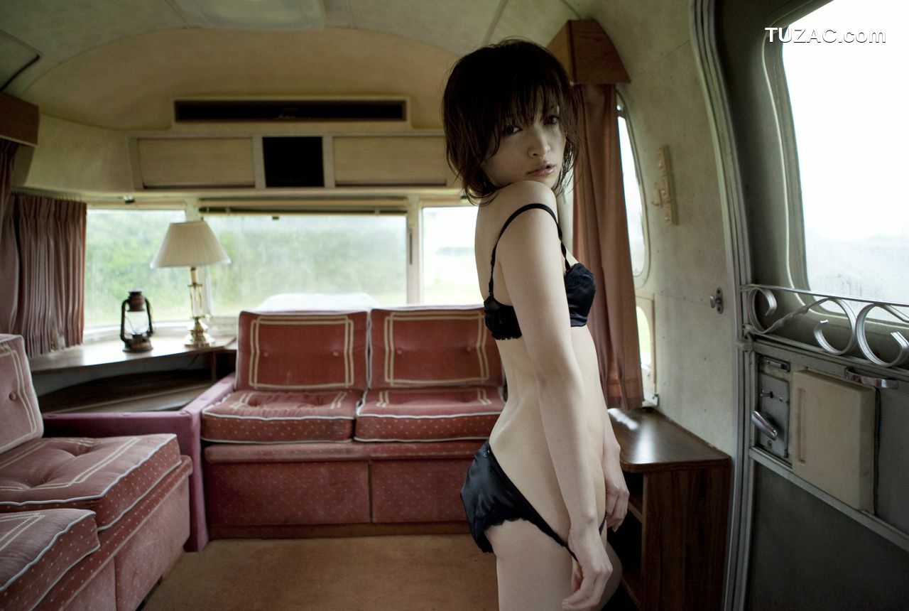 Image.tv_田中涼子 Ryoko Tanaka 《危険な情事》 後編 写真集[33P]