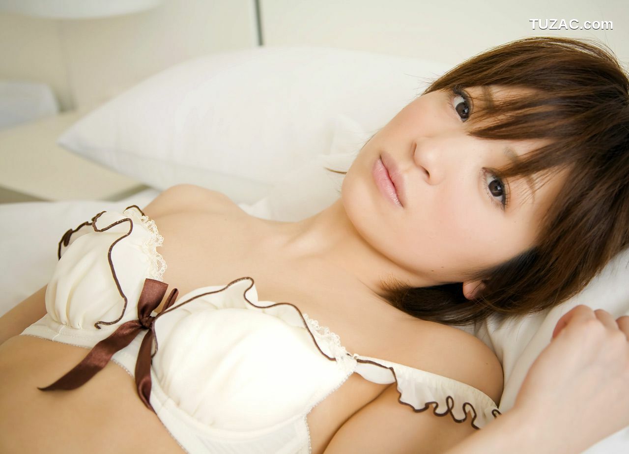 Image.tv_田中涼子/田中凉子《Make A Wish》 写真集[31P]