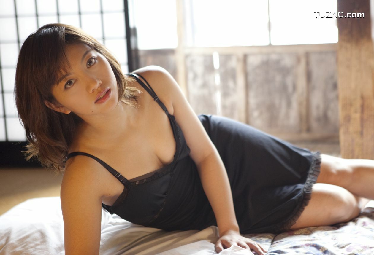 Image.tv_甲斐まり恵/甲斐麻理惠 Marie Kai 《恋景色》 前編 写真集[30P]