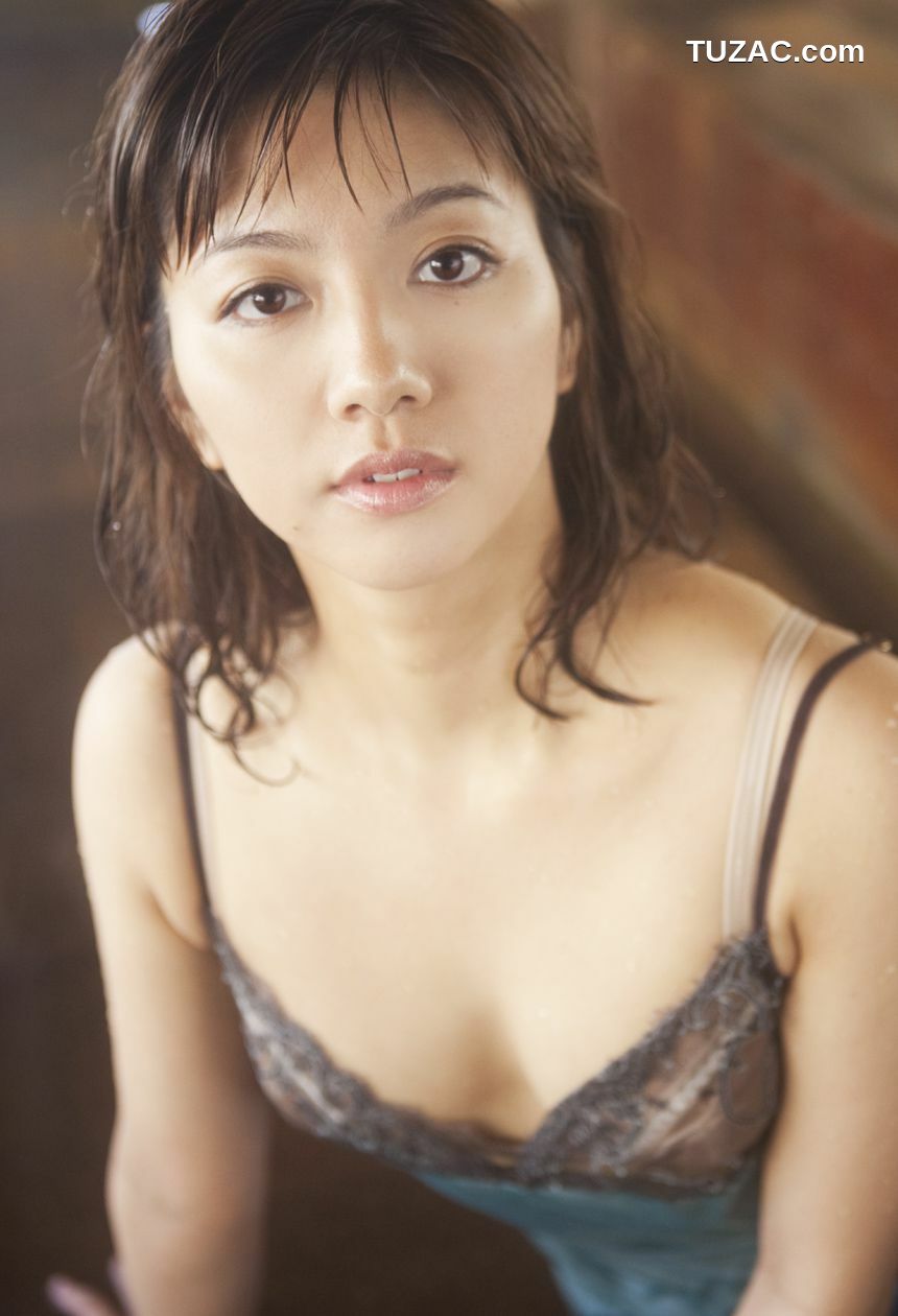 Image.tv_甲斐まり恵/甲斐麻理惠 Marie Kai 《恋景色》 前編 写真集[30P]