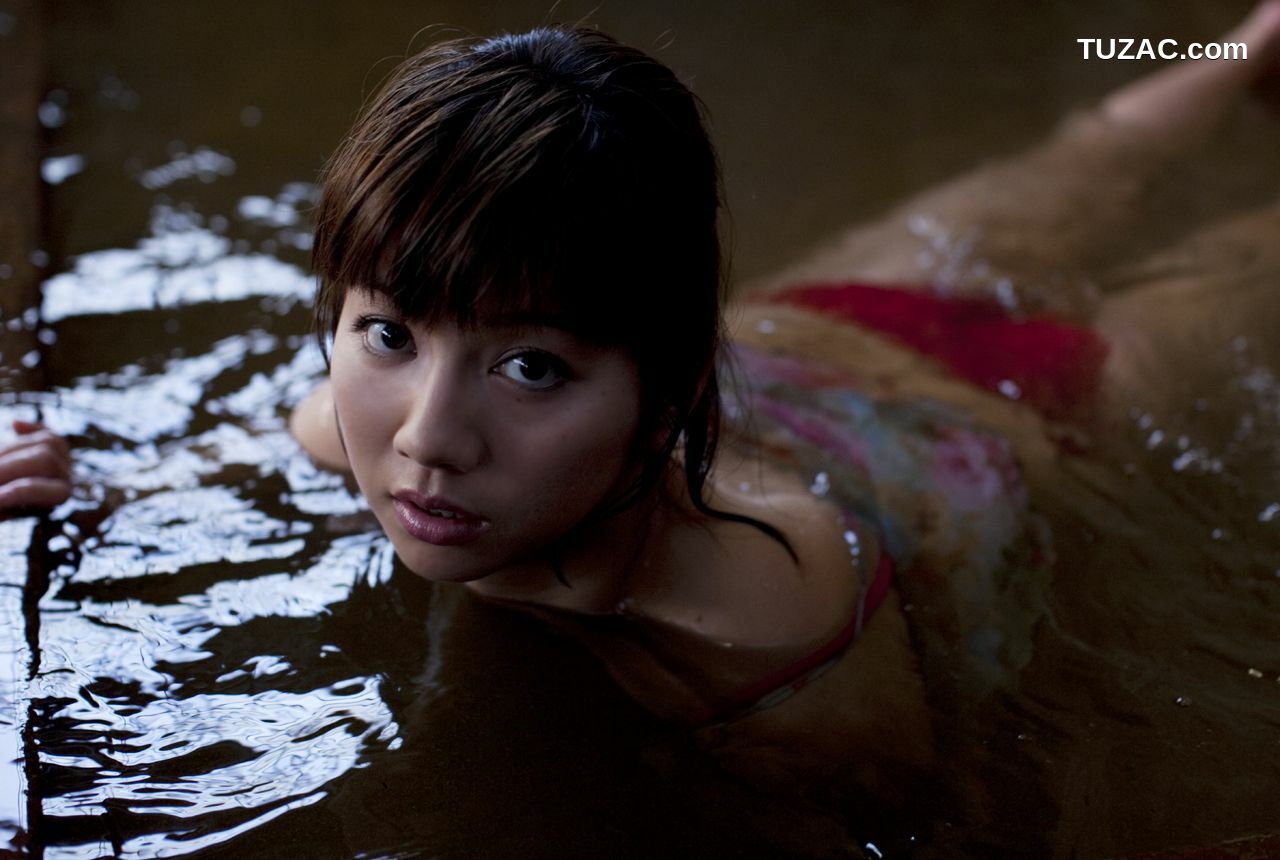 Image.tv_甲斐麻理惠/甲斐まり恵《恋景色》 後編 写真集[28P]