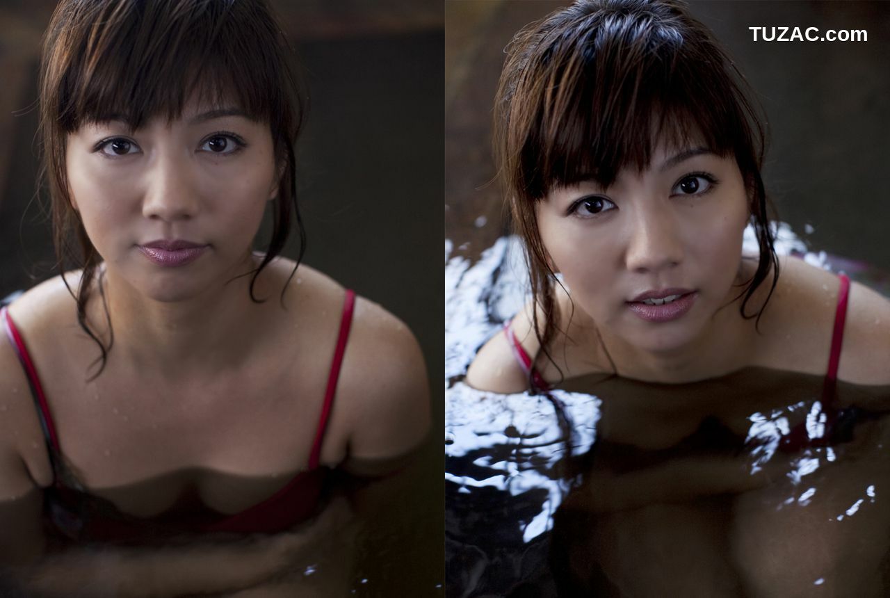 Image.tv_甲斐麻理惠/甲斐まり恵《恋景色》 後編 写真集[28P]