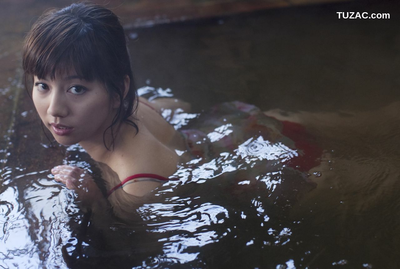 Image.tv_甲斐麻理惠/甲斐まり恵《恋景色》 後編 写真集[28P]