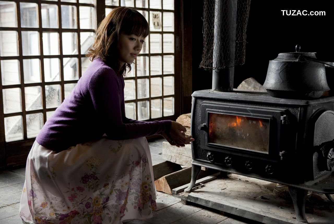 Image.tv_甲斐麻理惠/甲斐まり恵《恋景色》 後編 写真集[28P]