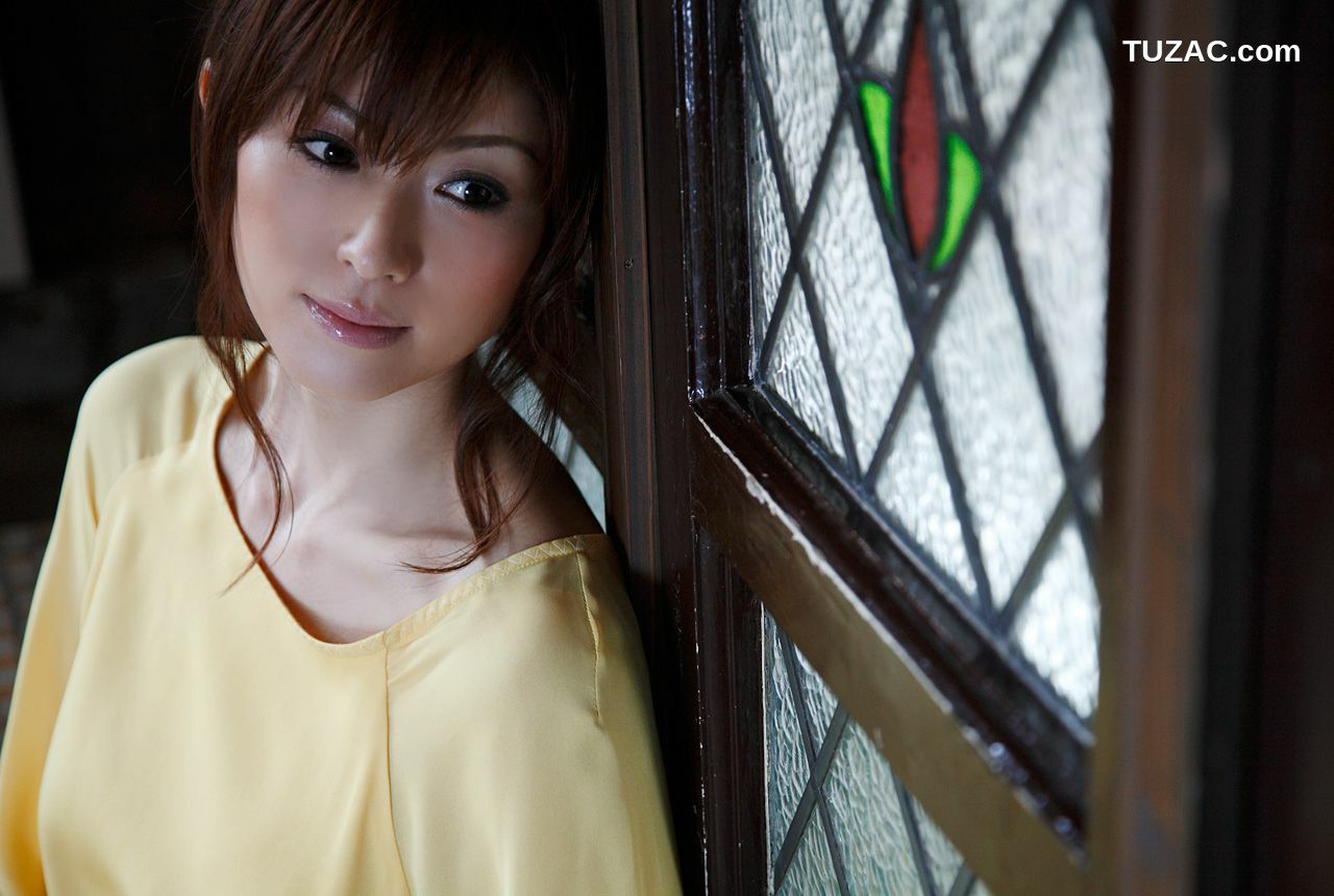 Image.tv_畑野ひろ子/畑野浩子 Hiroko Hatano《By the end of summer》 写真集[50P]