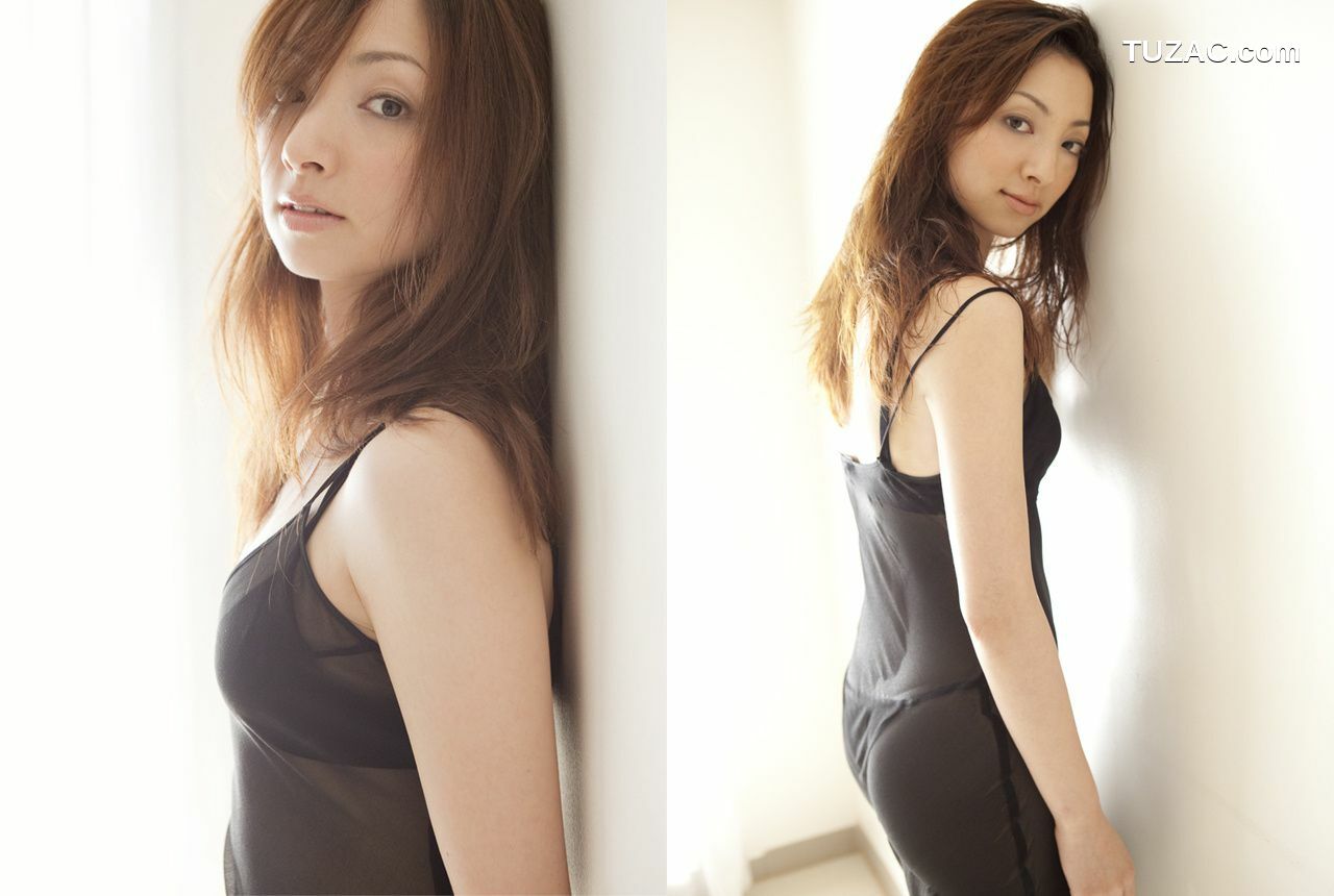 Image.tv_白羽ゆり/白羽优理 Yuri Shirahane 《Shooting Star]》 写真集[24P]