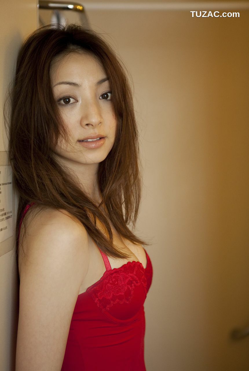 Image.tv_白羽ゆり/白羽优理 Yuri Shirahane 《Shooting Star]》 写真集[24P]