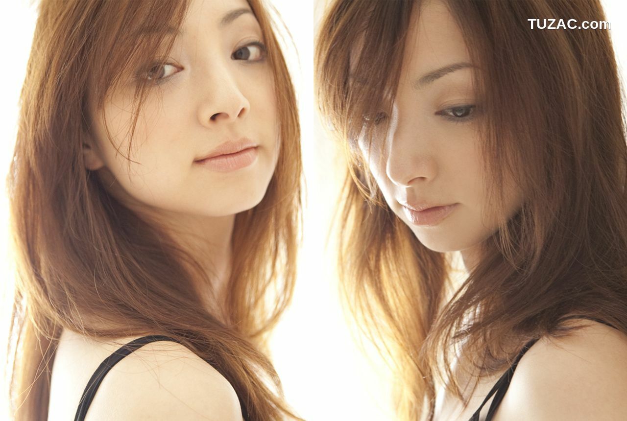Image.tv_白羽ゆり/白羽优理 Yuri Shirahane 《Shooting Star]》 写真集[24P]