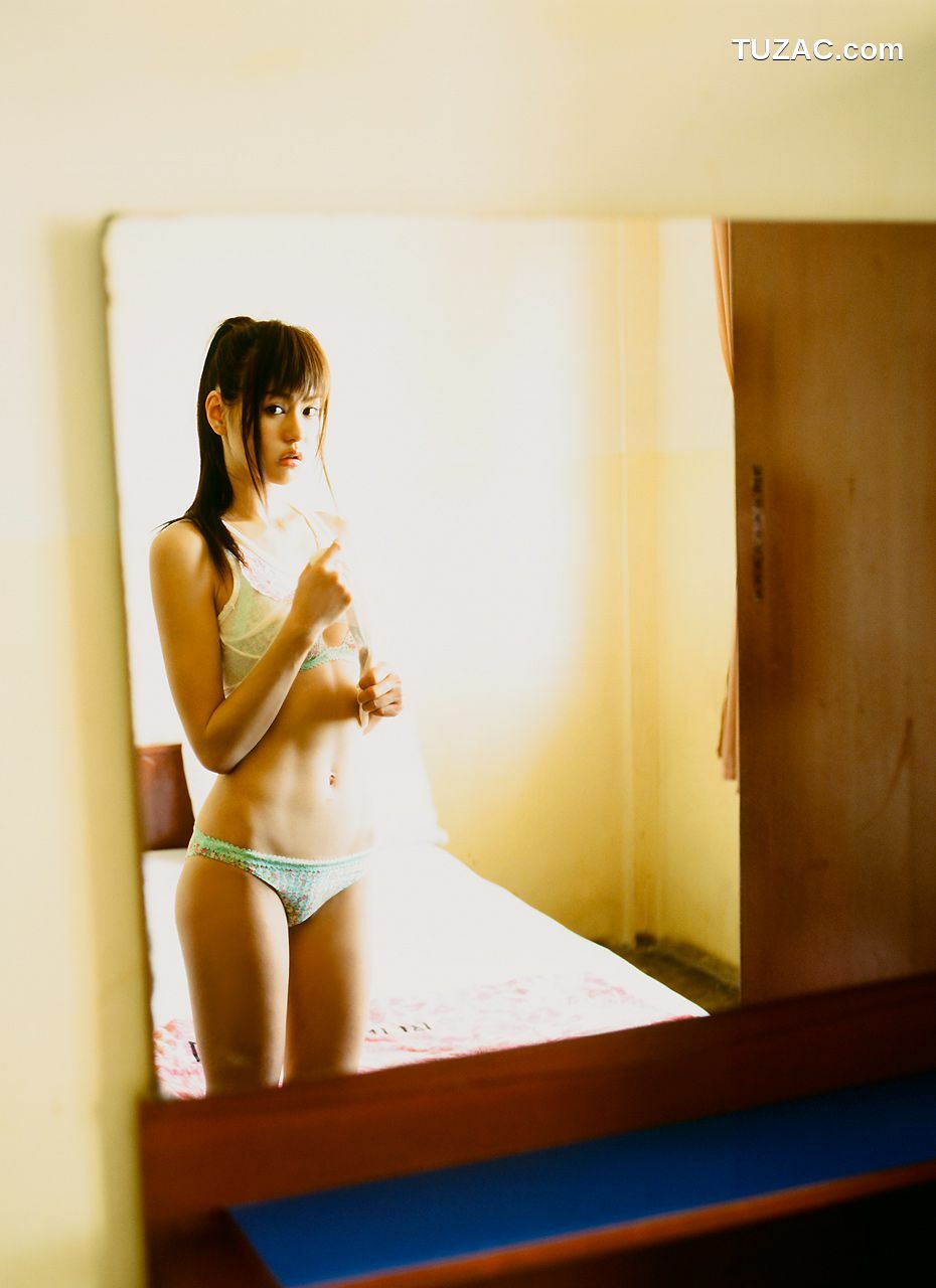 Image.tv_白鳥百合子 Yuriko Shiratori 《Princess Beauty》 写真集[53P]