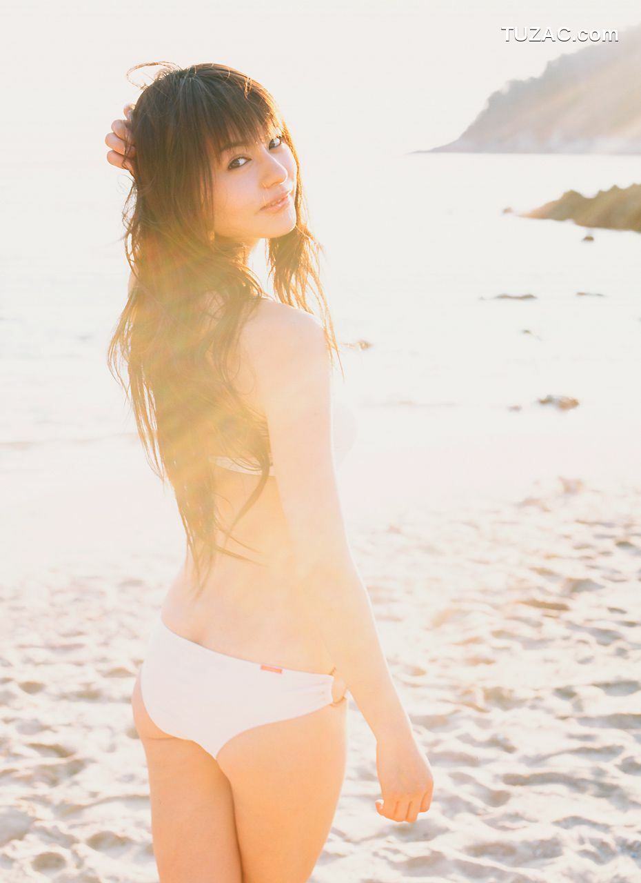 Image.tv_白鳥百合子 Yuriko Shiratori 《Princess Beauty》 写真集[53P]