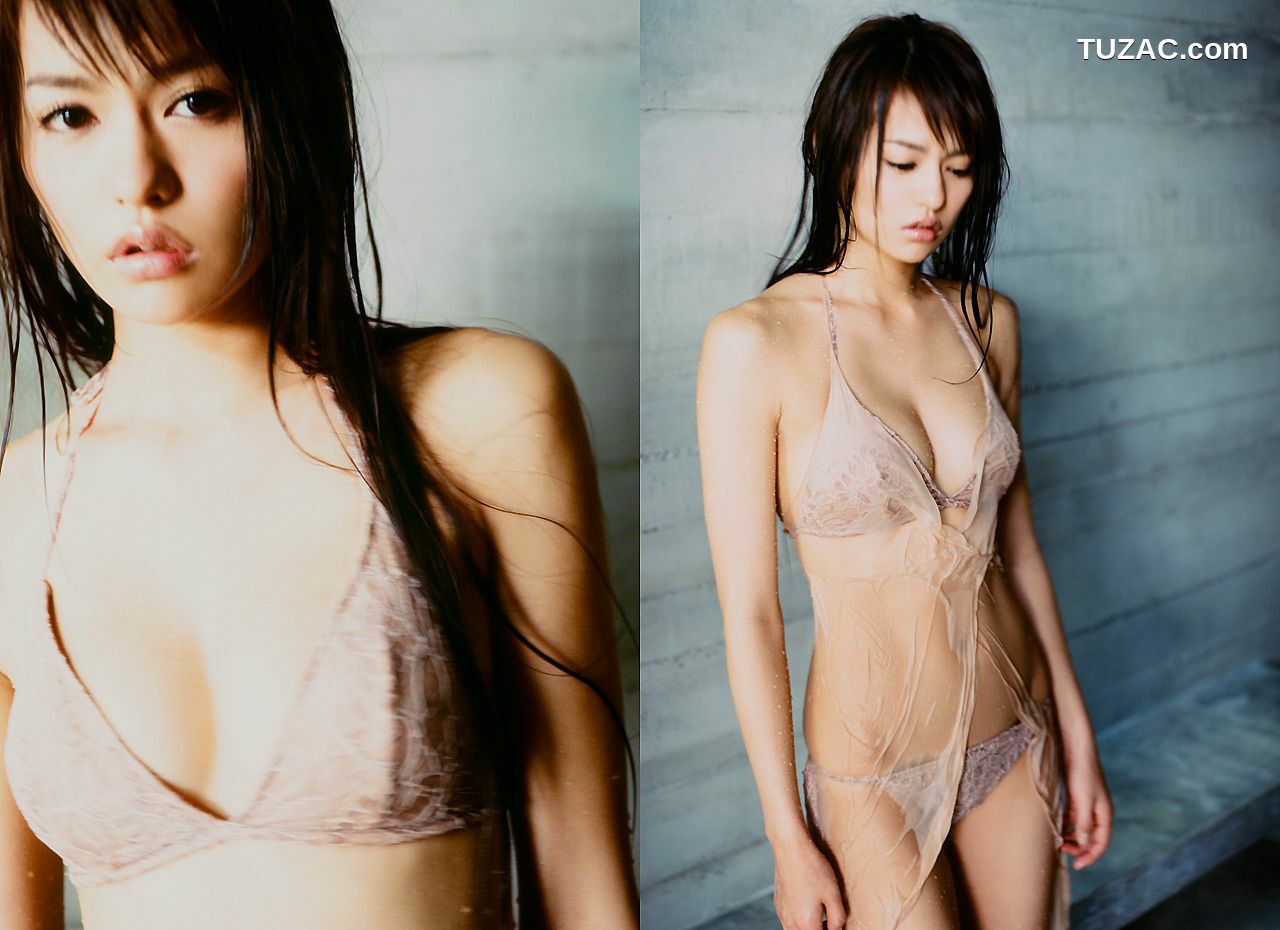 Image.tv_白鳥百合子 Yuriko Shiratori 《Princess Beauty》 写真集[53P]