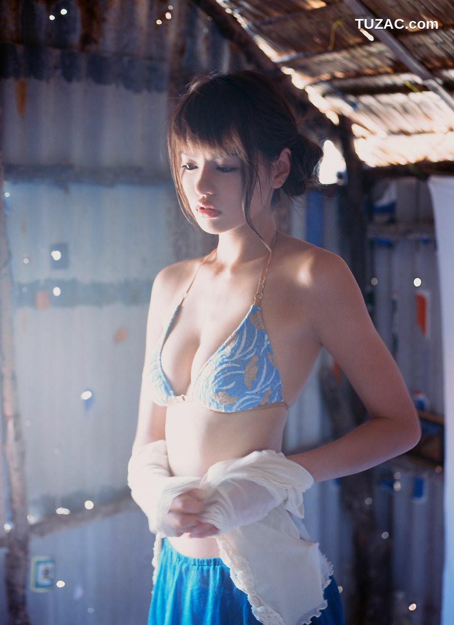 Image.tv_白鳥百合子 Yuriko Shiratori 《Princess Beauty》 写真集[53P]