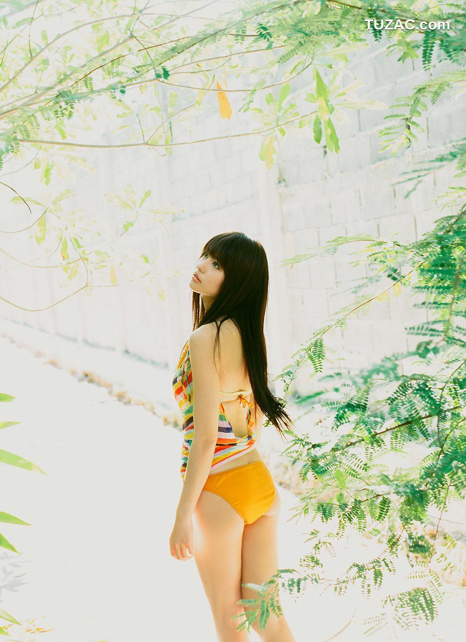 Image.tv_白鳥百合子 Yuriko Shiratori 《Princess Beauty》 写真集[53P]