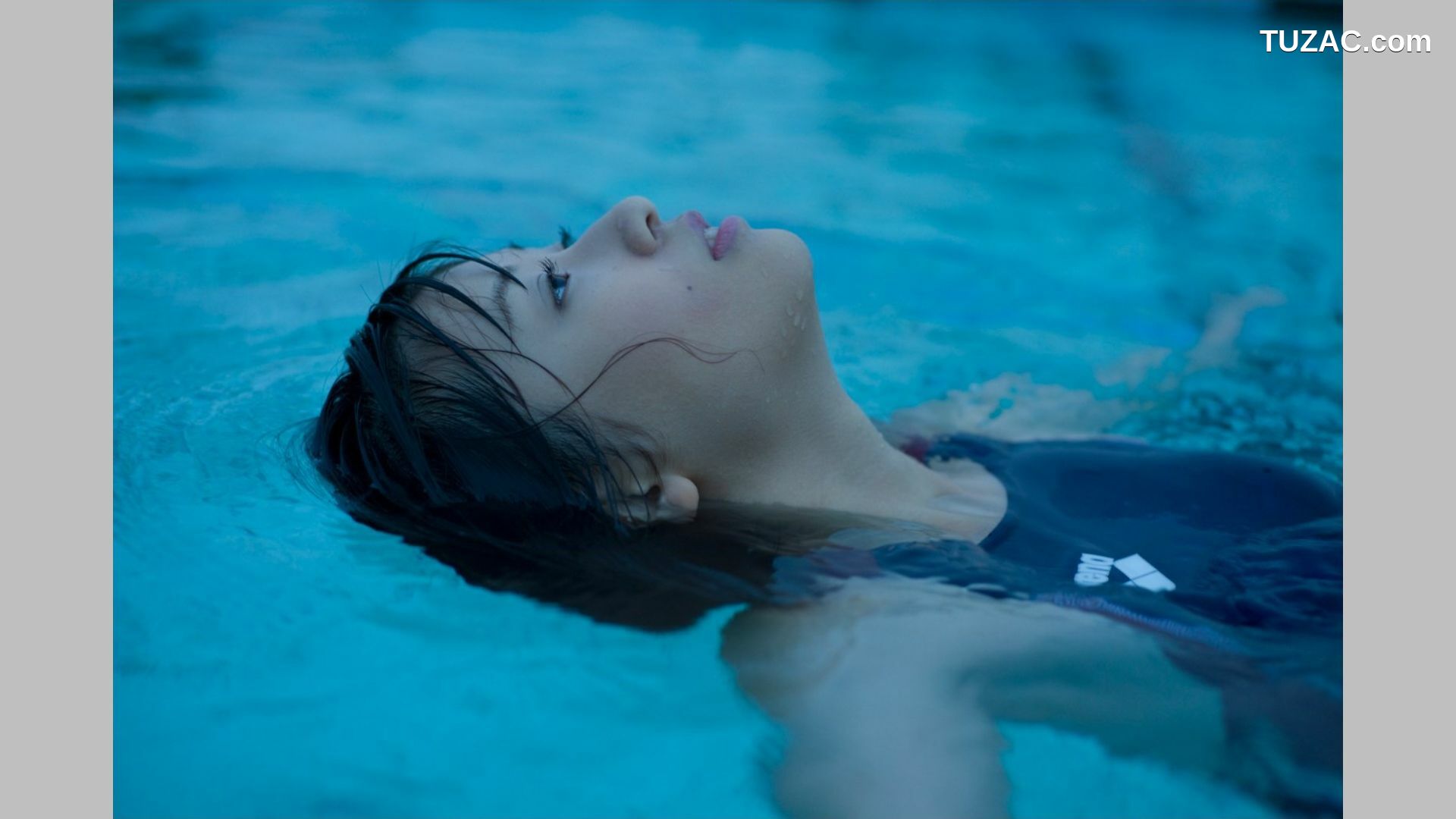 Image.tv_相楽樹/相乐树 Itsuki Sagara 《二人きり、夏休み補習授業》 写真集[73P]