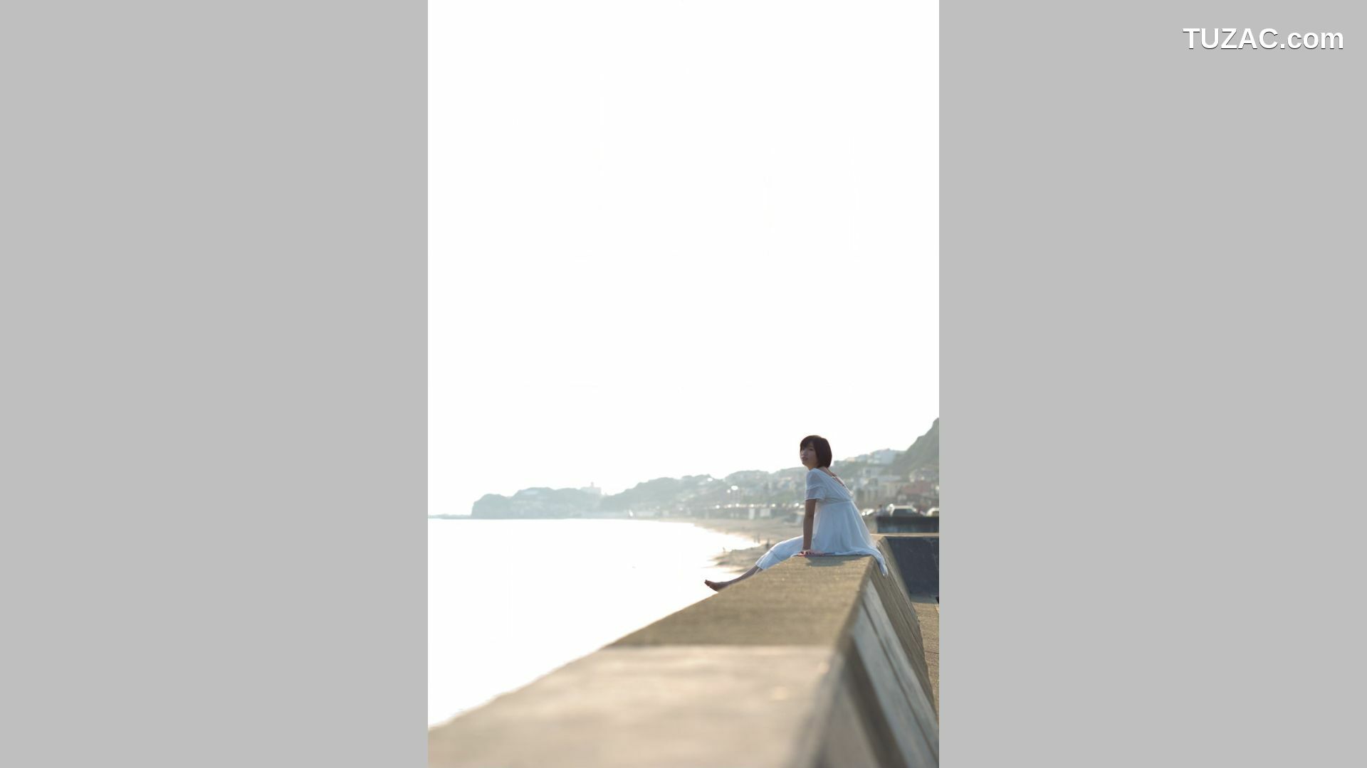 Image.tv_相楽樹/相乐树《鎌倉ものがたり》 写真集[39P]