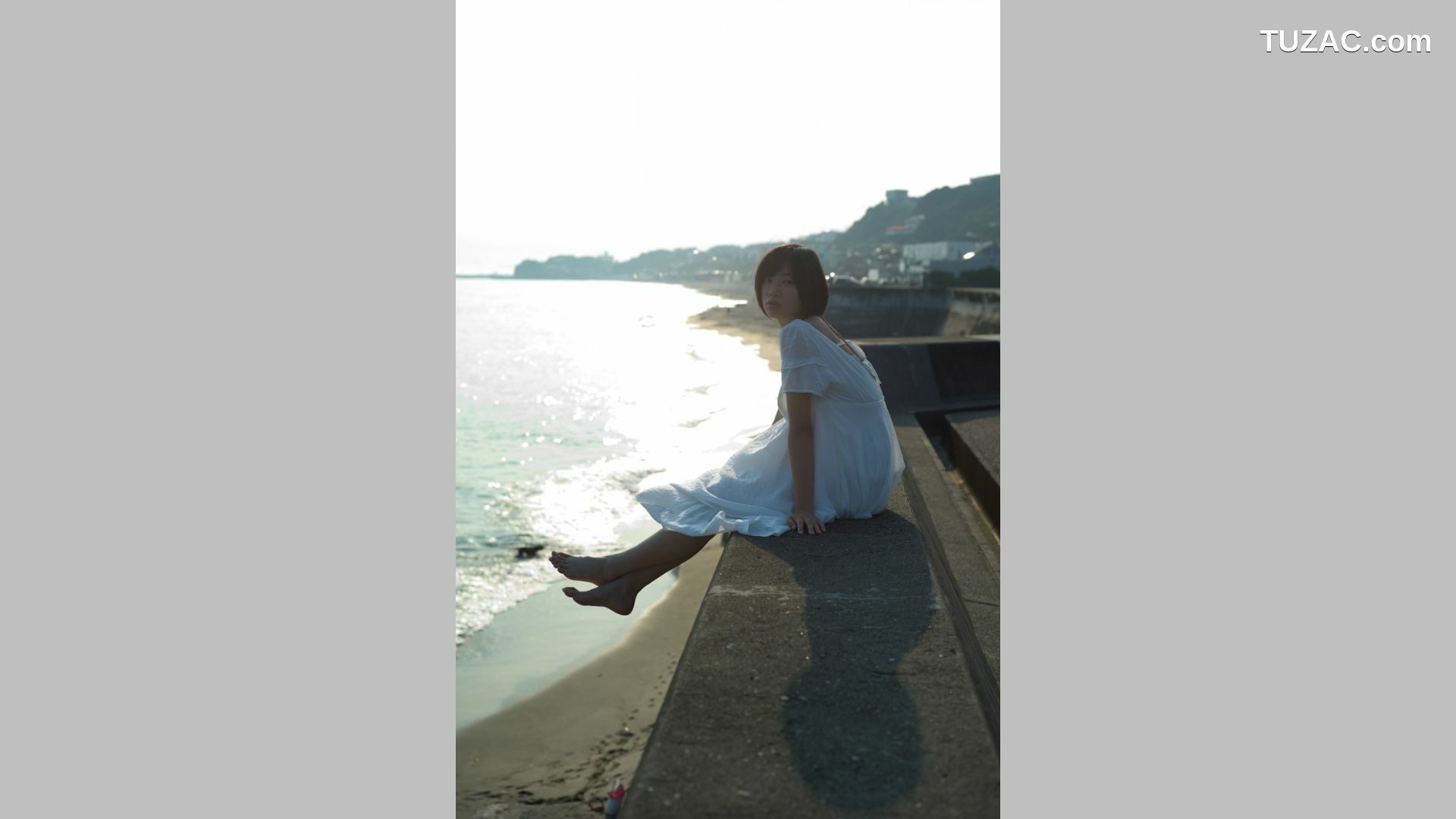 Image.tv_相楽樹/相乐树《鎌倉ものがたり》 写真集[39P]