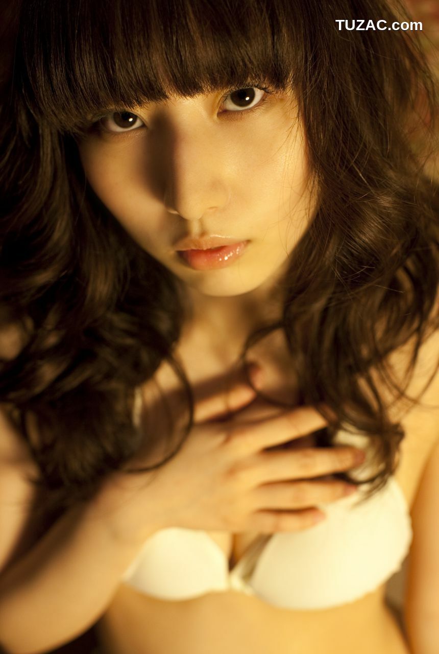 Image.tv_相田あずさ Azusa Aida 《A-17》 前編 写真集[34P]