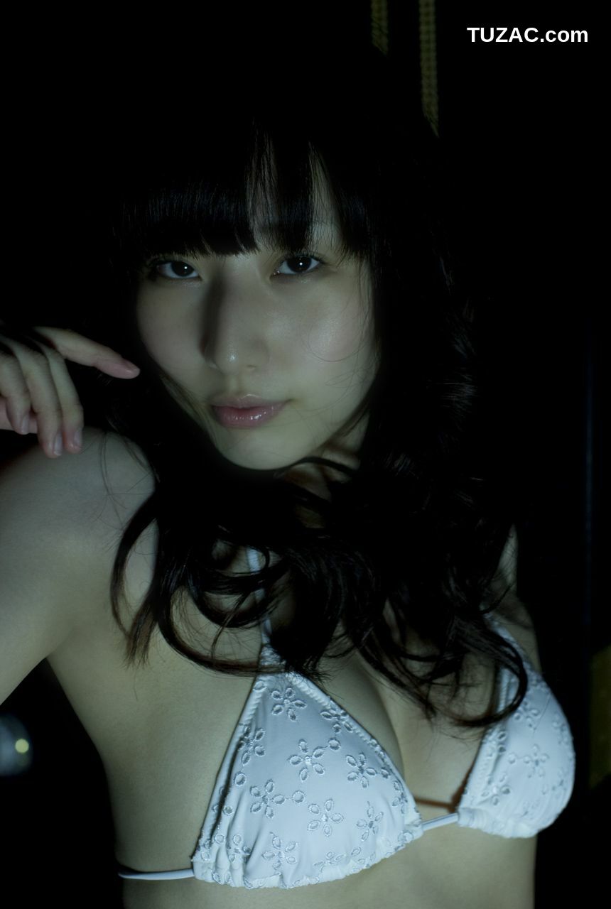 Image.tv_相田あずさ Azusa Aida 《A-17》 前編 写真集[34P]