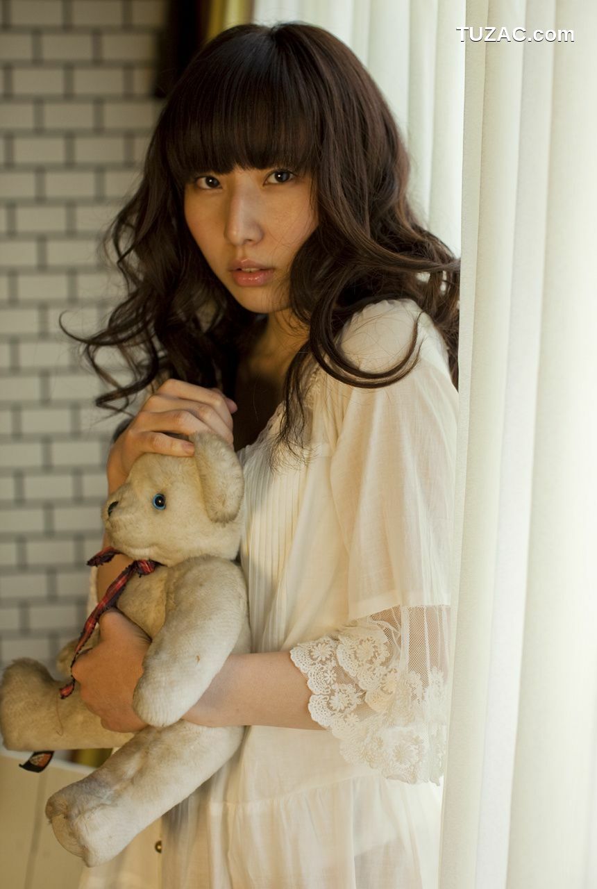 Image.tv_相田あずさ Azusa Aida 《A-17》 後編 写真集[38P]