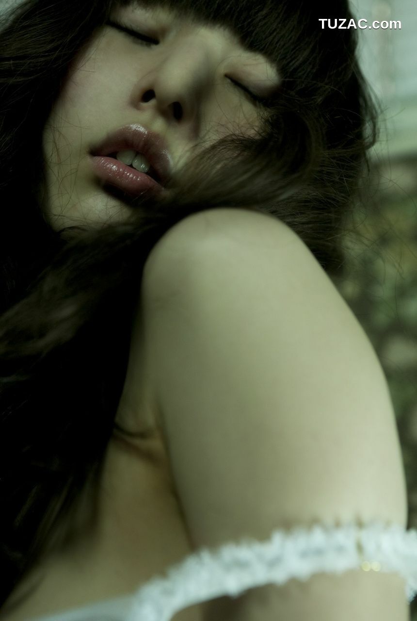 Image.tv_相田あずさ Azusa Aida 《A-17》 後編 写真集[38P]