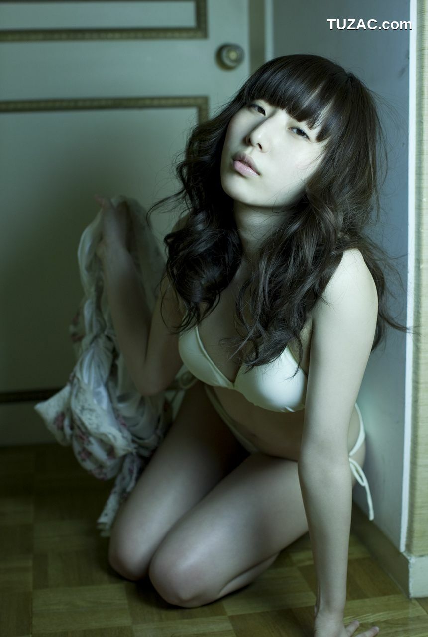 Image.tv_相田あずさ Azusa Aida 《A-17》 後編 写真集[38P]