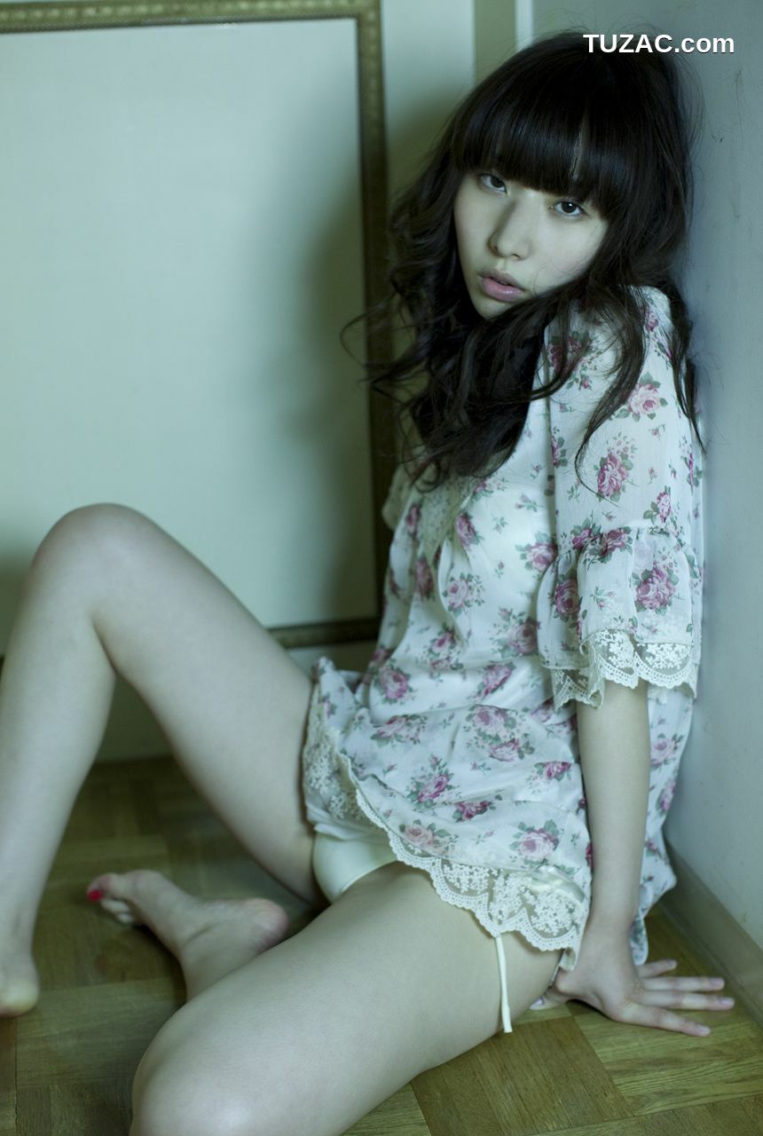 Image.tv_相田あずさ Azusa Aida 《A-17》 後編 写真集[38P]