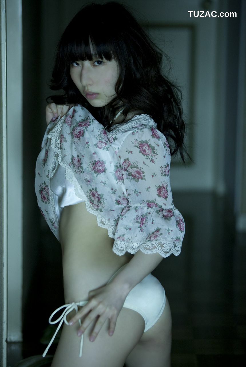 Image.tv_相田あずさ Azusa Aida 《A-17》 後編 写真集[38P]