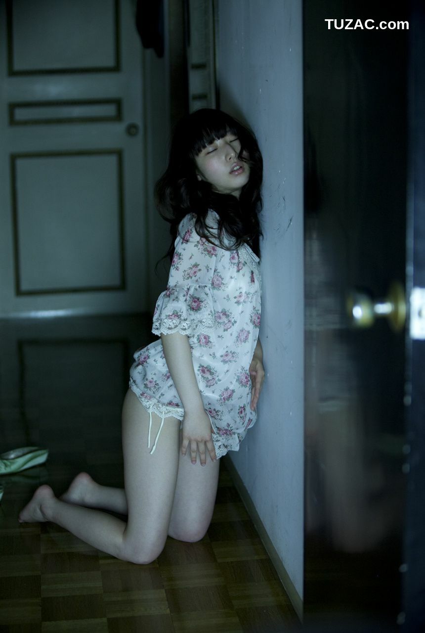 Image.tv_相田あずさ Azusa Aida 《A-17》 後編 写真集[38P]