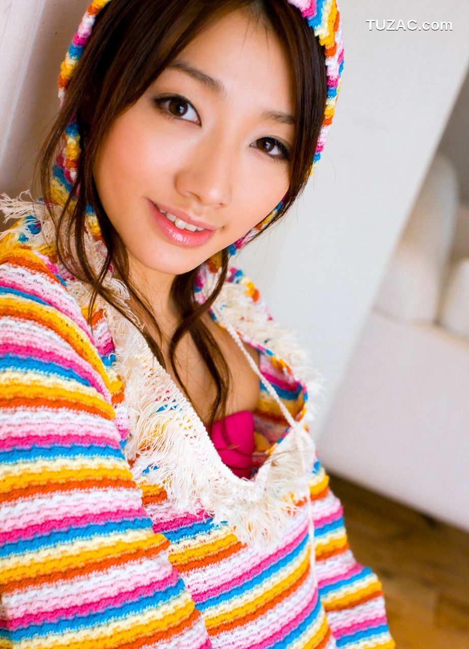 Image.tv_眞鍋かをり/真锅香织《She&amp;#039;s Back!!》 写真集[41P]