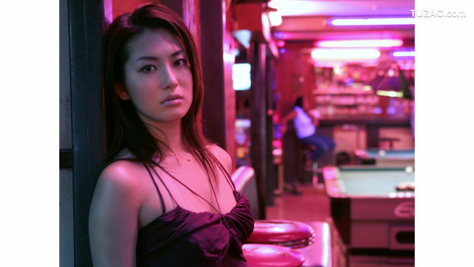 Image.tv_矢吹春奈/阿部真里 Haruna Yabuki 《BEST SELECTION》 写真集[49P]