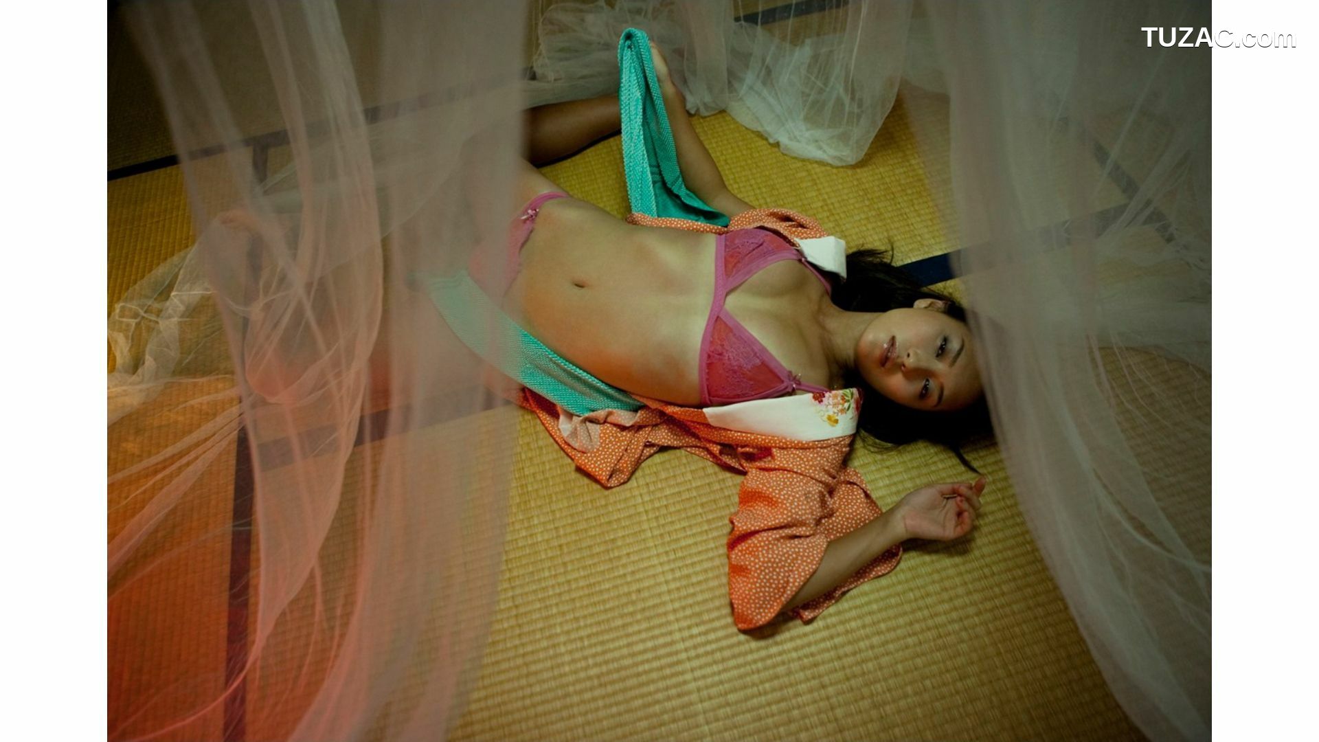 Image.tv_矢吹春奈/阿部真里 Haruna Yabuki 《BEST SELECTION》 写真集[49P]