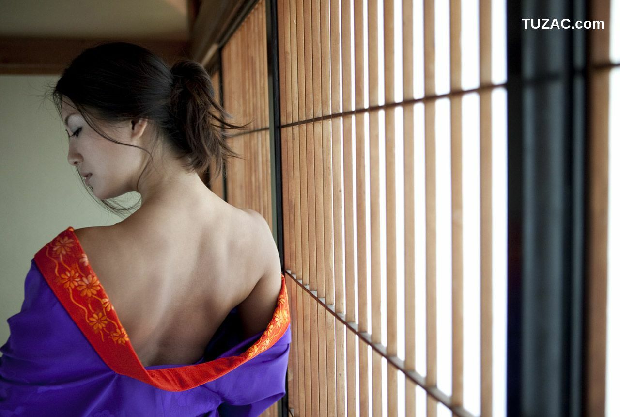 Image.tv_矢吹春奈/阿部真里《大和撫子》 前篇 写真集[27P]