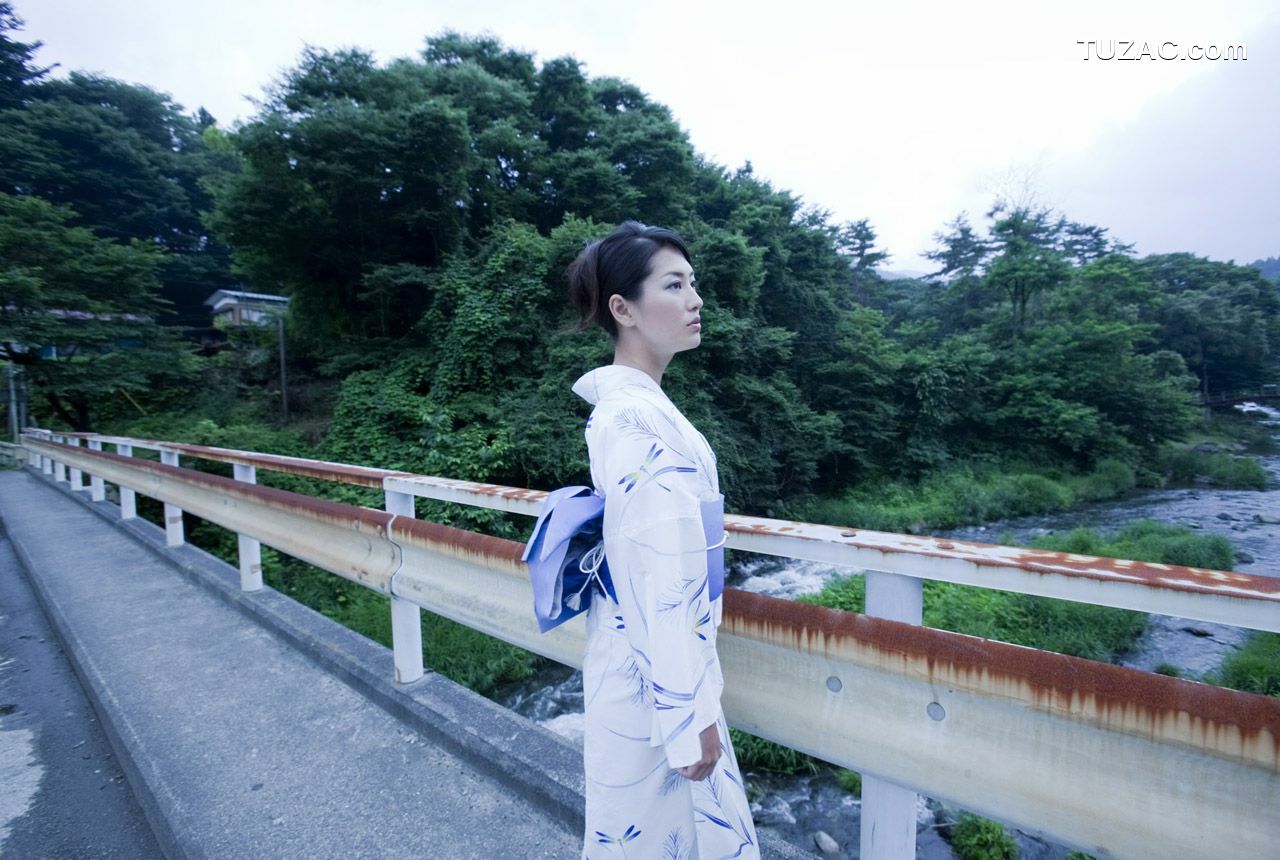 Image.tv_矢吹春奈/阿部真里《大和撫子》 前篇 写真集[27P]