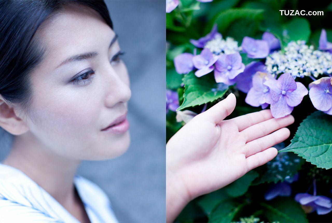 Image.tv_矢吹春奈/阿部真里《大和撫子》 前篇 写真集[27P]