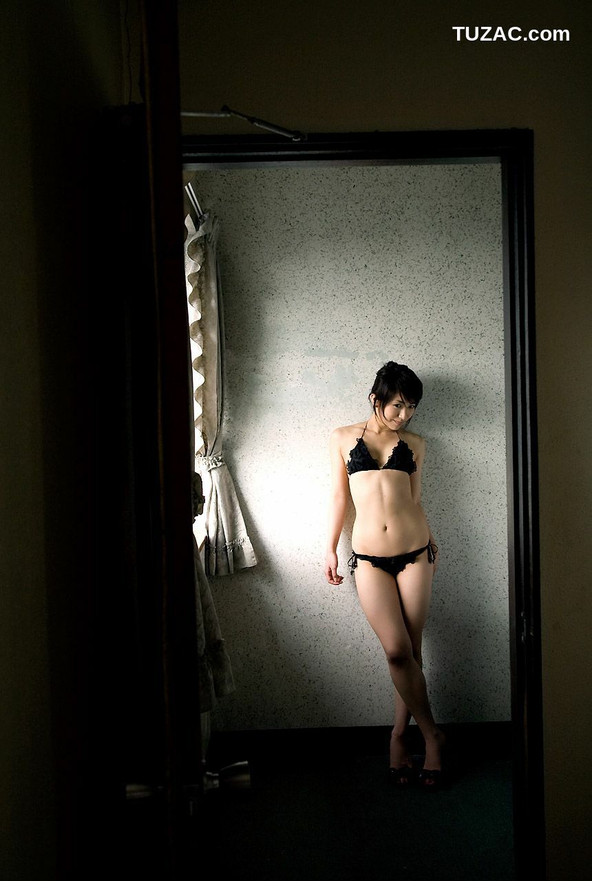 Image.tv_石原あつ美/石原温美 《Give Me Your Love》 写真集[53P]